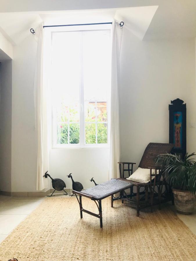 Ferme St Pierre 2 Suites Avec Repas, Piscine, Clim, Cheminee Ou Baignoire Spa Chabeuil Exterior foto