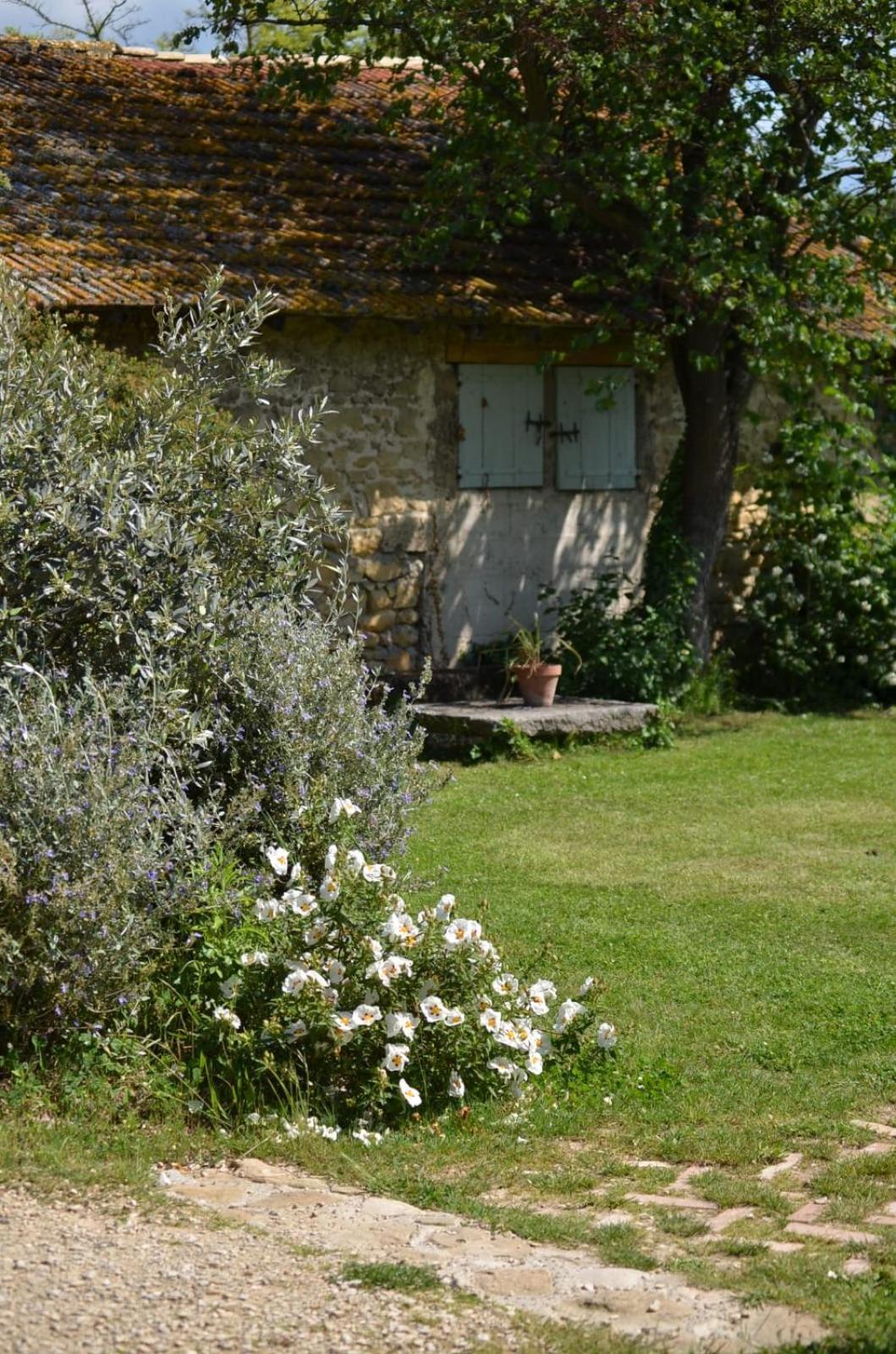 Ferme St Pierre 2 Suites Avec Piscine, Clim, Cheminee Ou Baignoire Spa Chabeuil Exterior foto